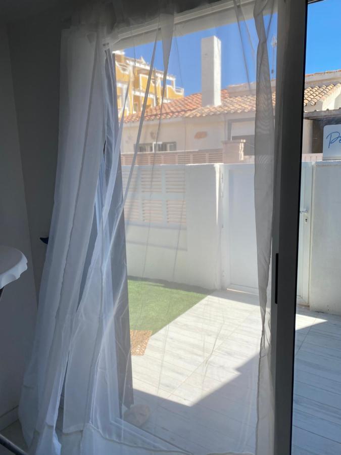 Casa con 1 dormitorio